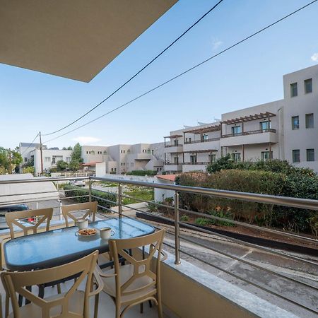 Cozy Spot II Near The Beach Agia  Exterior foto