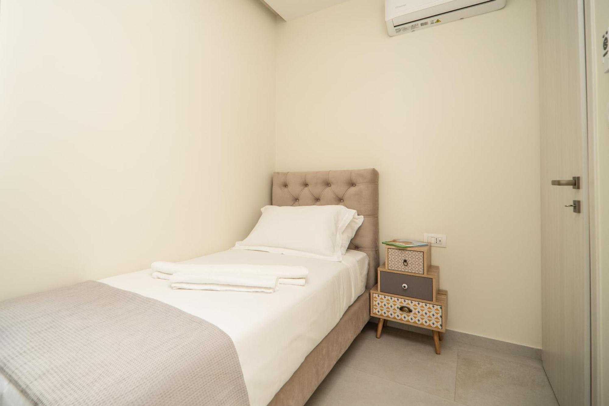 Cozy Spot II Near The Beach Agia  Exterior foto